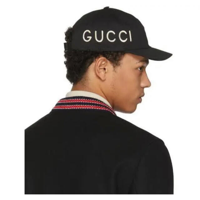 ースボール Gucci キャップ ブラウンの通販 by K's shop｜グッチならラクマ - M58 グッチ ベースボール サイズは