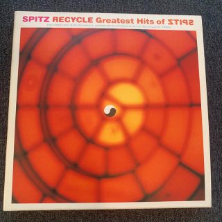 RECYCLE～Greatest Hits of ZTIPS(ポップス/ロック(邦楽))