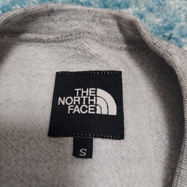 THE NORTH FACE(ザノースフェイス)のapple様専用　THE NORTH FACE STANDARD メンズのトップス(スウェット)の商品写真