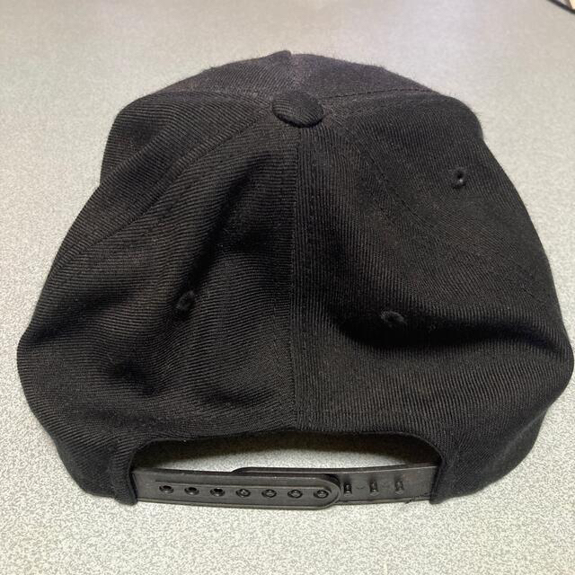 BRIXTON キャップ スナップバック メンズの帽子(キャップ)の商品写真