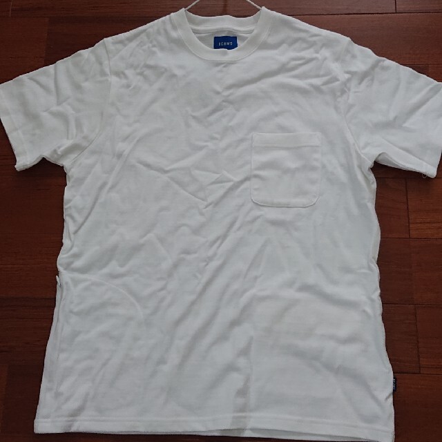 BEAMS(ビームス)のBEAMS 半袖Tシャツ メンズのトップス(Tシャツ/カットソー(半袖/袖なし))の商品写真