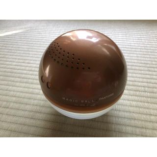 アンティックバティック(Antik batik)のAntiback2k MAGIC BALL(空気清浄器)