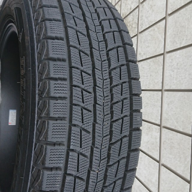 スタッドレスタイヤ winter maxx sj-8 225 65 R17