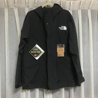 ザノースフェイス(THE NORTH FACE)の正規品THE NORTH FACE マウンテンライトジャケット NP11834(マウンテンパーカー)