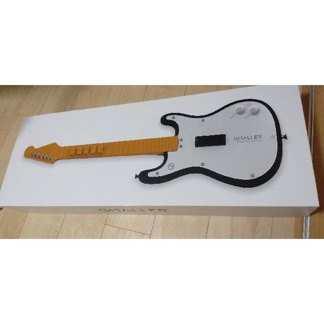 GITALLER(GITADORA専用コントローラー) - nayaabhaandi.com