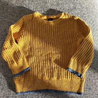 ベビーギャップ(babyGAP)のbaby GAP ニット＊2years/95cm(ニット)