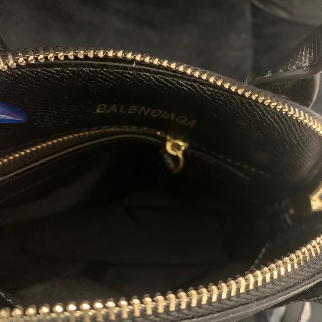 BALENCIAGA BAG(バレンシアガバッグ)のバレンシアガ　トートバッグ レディースのバッグ(ショルダーバッグ)の商品写真