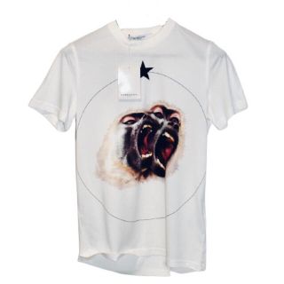 givenchy ジバンシー モンキー Tシャツ