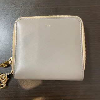 クロエ(Chloe)のクロエ　二つ折り財布(財布)