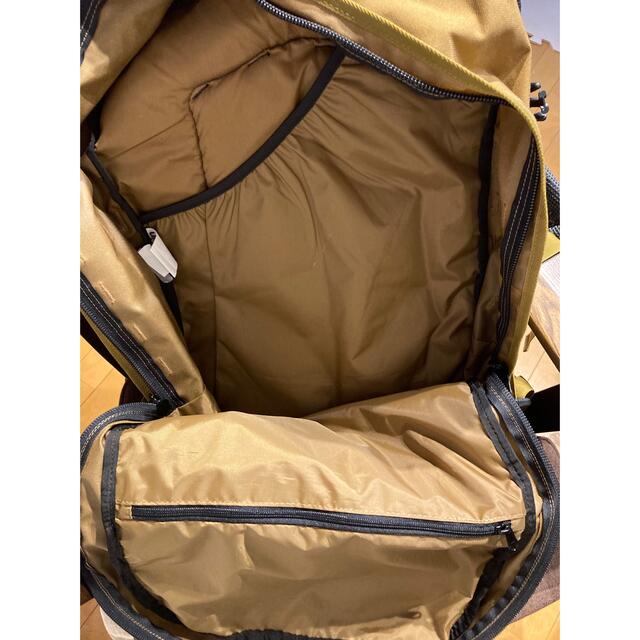 Cabin Zero ミリタリー 36L バックパック　リュック キャビンゼロ　 メンズのバッグ(バッグパック/リュック)の商品写真