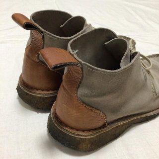 クラークス(Clarks)の🍀レア Clarks クラークス デザートブーツ🍀(ブーツ)