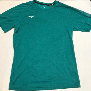 ミズノ(MIZUNO)のバドミントン　ミズノ　Tシャツ　32MA002532(バドミントン)