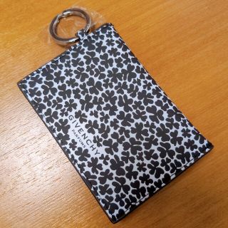 ジバンシィ(GIVENCHY)のGIVENCHY カードホルダー(パスケース/IDカードホルダー)