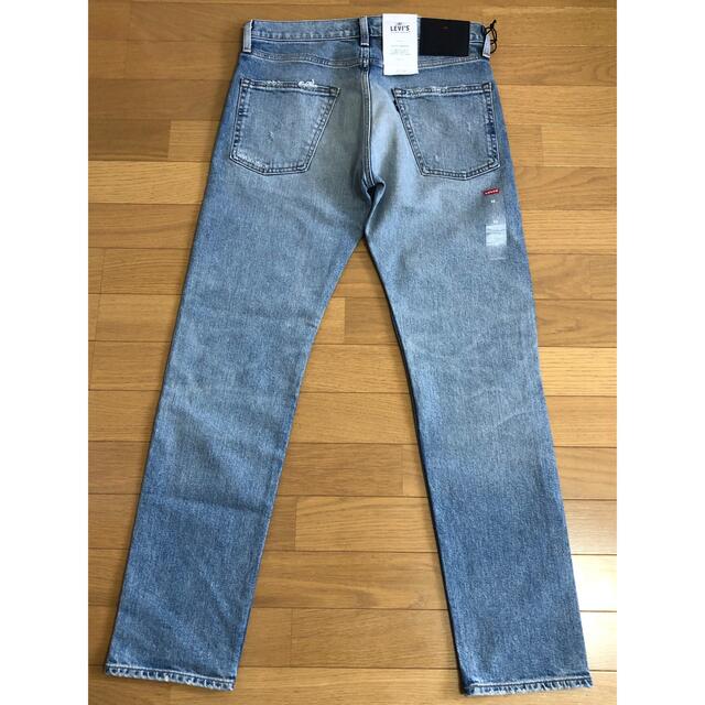 リーバイスジーンズ510 31×32 Levi's made \u0026 crafted