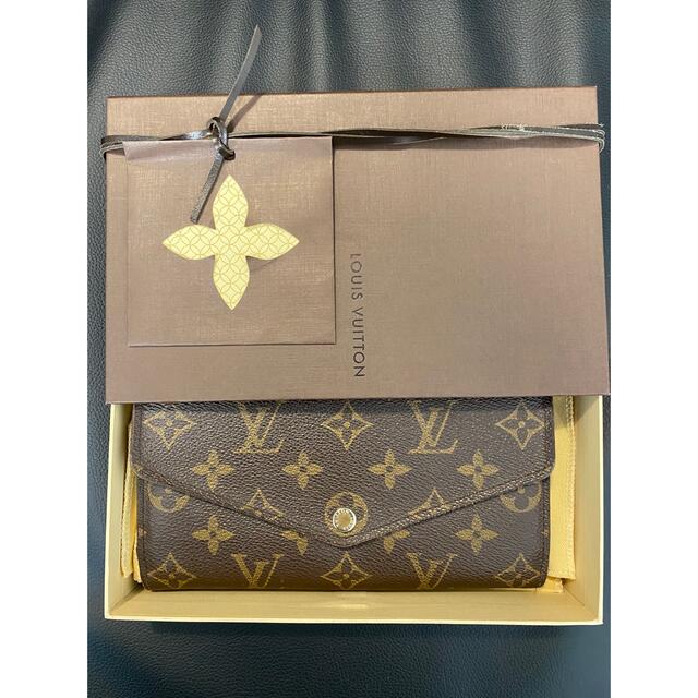 最高級 長財布LOUIS ルイヴィトン - VUITTON LOUIS VUITTON モノグラム