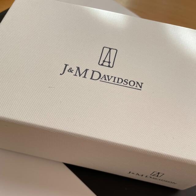 新品ALEXANDRE DE PARIS× J&M DAVIDSON✦スタッズ 3