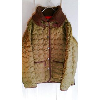 希少 FJALL RAVEN 3zip ジャケット フェールラーベン