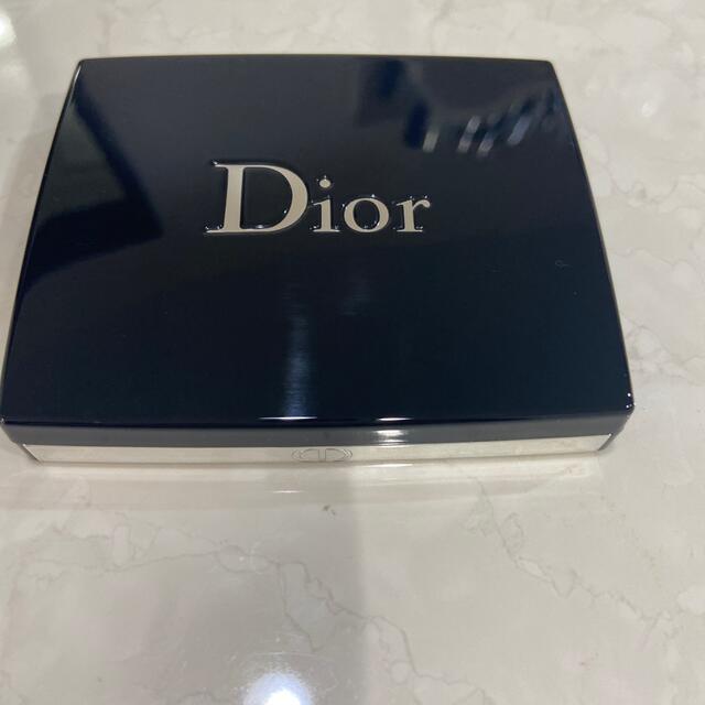 Christian Dior(クリスチャンディオール)のDior  5サンククルールクチュールアイシャドウ コスメ/美容のベースメイク/化粧品(アイシャドウ)の商品写真