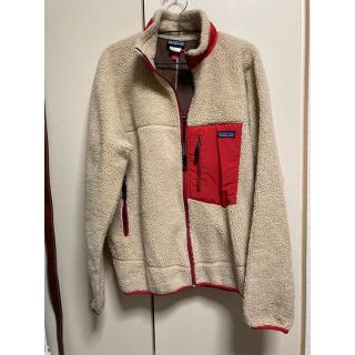 パタゴニア(patagonia)の【早い者勝ち】パタゴニア　レトロx 古着(ブルゾン)