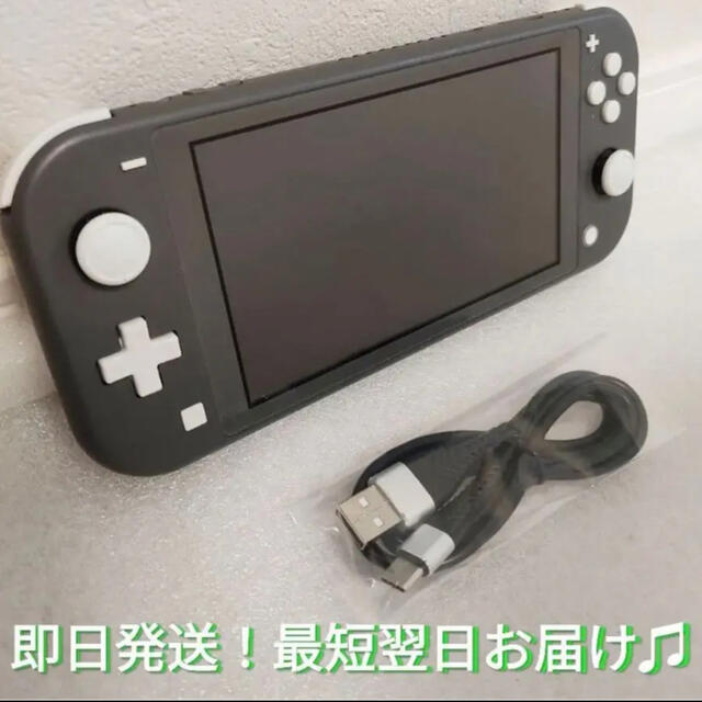 任天堂Nintendo Switch NINTENDO SWITCH LITE