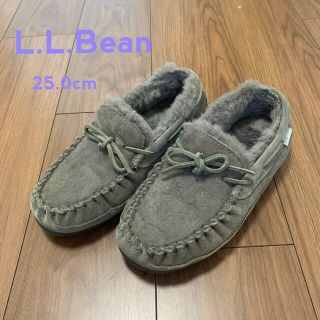 エルエルビーン(L.L.Bean)のぶぅー様専用✩.*˚ (スリッポン/モカシン)