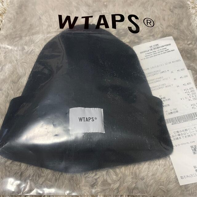 wtaps ビーニー ニット帽 ニットキャップ supreme | imt.gov.zw