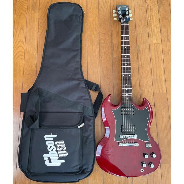 Gibson SG Special ギブソン sg スペシャル