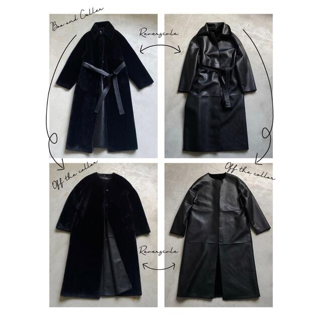 Ameri VINTAGE MANY WAY FAKE BOA COAT 大人気商品 67.0%OFF www