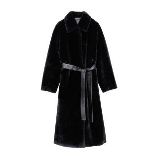 アメリヴィンテージ(Ameri VINTAGE)のAmeri VINTAGE MANY WAY FAKE BOA COAT(その他)