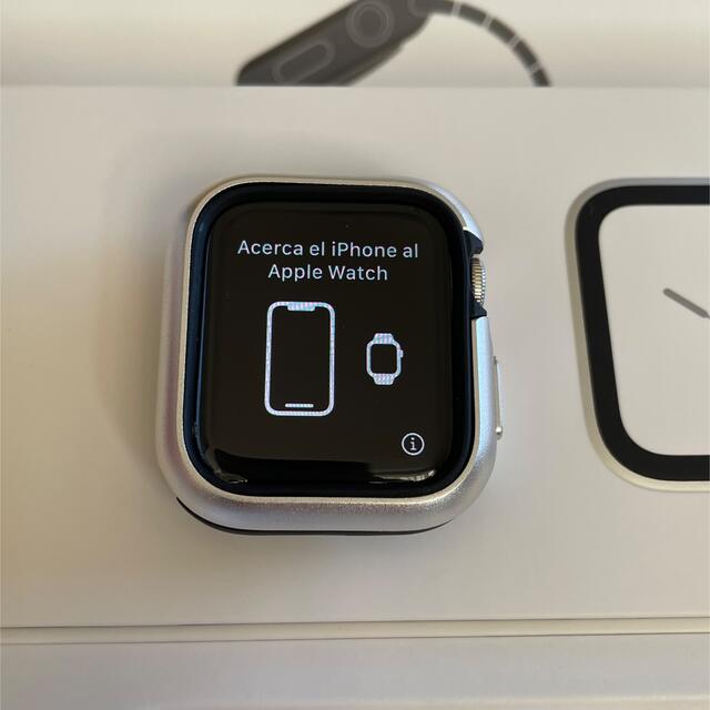 Apple Watch(アップルウォッチ)のチーズ様専用 スマホ/家電/カメラのスマートフォン/携帯電話(その他)の商品写真