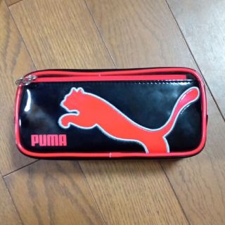 プーマ(PUMA)の新品  PUMA筆入れ(ペンケース/筆箱)