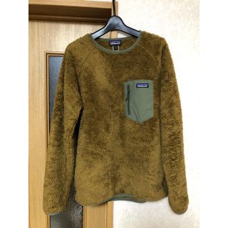 パタゴニア(patagonia)の【廃盤カラー】パタゴニア　ロスガトスクルー(ニット/セーター)