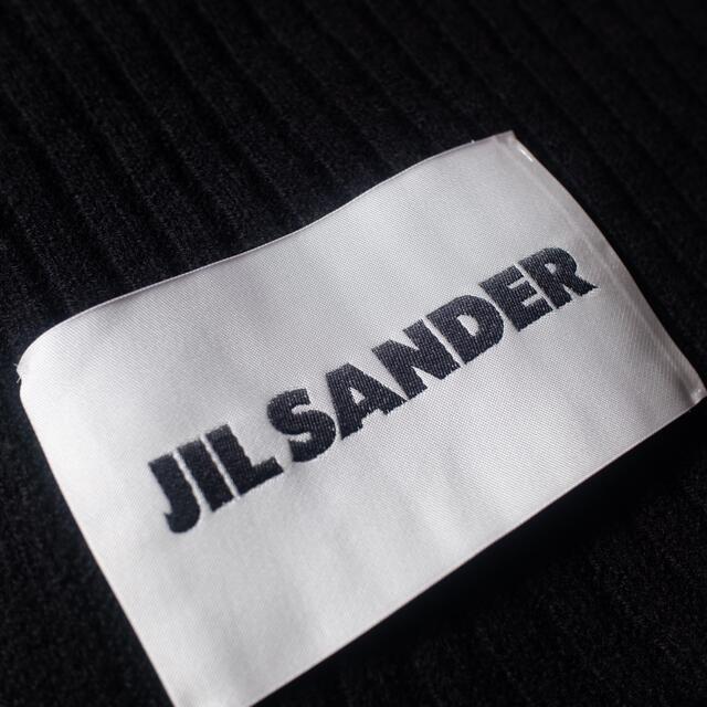 Jil Sander(ジルサンダー)の21aw jil sander メンズ ストール メンズのファッション小物(マフラー)の商品写真