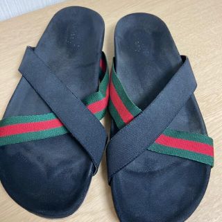 グッチ(Gucci)のGUCCI サンダル(サンダル)