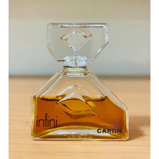 キャロン(CARON)のCARON キャロン アンフィニ パフューム 7ml 香水(香水(女性用))