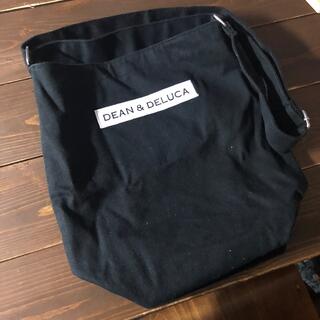 ディーンアンドデルーカ(DEAN & DELUCA)のDEAN&DELUCA ディーンアンドデルカ ショルダーバックS(ショルダーバッグ)