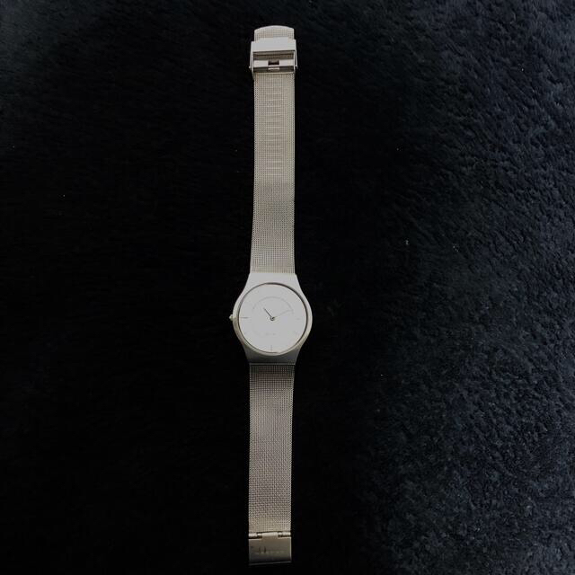 SKAGEN(スカーゲン)のSKAGEN腕時計 メンズの時計(腕時計(アナログ))の商品写真