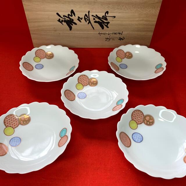 オープニングセール】【オープニングセール】しょう州窯 呉須赤絵