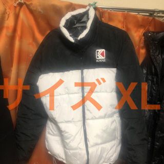 Karl Kani(ダウンジャケット)のフリマアイテム一覧 Karl Kani(ダウンジャケット)のフリマアイテム一覧