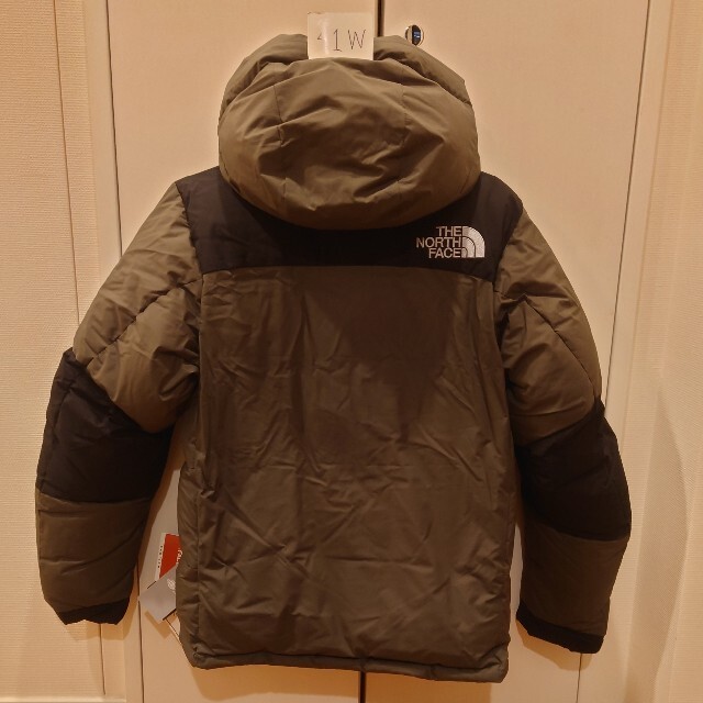 THE NORTH FACE(ザノースフェイス)の極美品　ノースフェイス　バルトロライトジャケット　NT S メンズのジャケット/アウター(ダウンジャケット)の商品写真