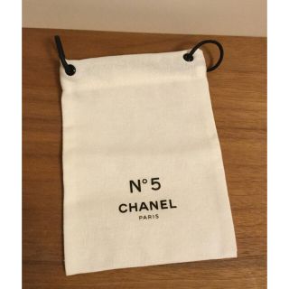 シャネル(CHANEL)のCHANEL クリスマス特別限定品  NO5ポーチ シャネル(その他)