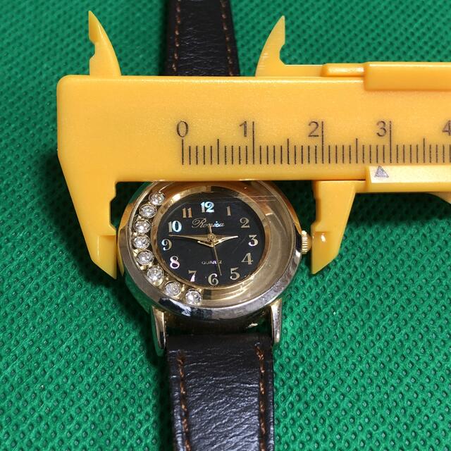 【現在起動中】Ronica レディース腕時計 レディースのファッション小物(腕時計)の商品写真