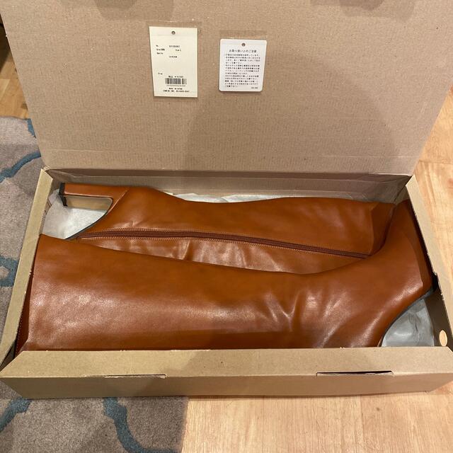 新品 ACYM ロングブーツ Lサイズ | loneoakpoint.com