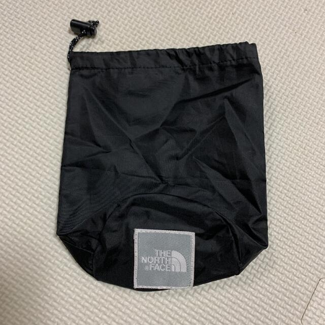 THE NORTH FACE(ザノースフェイス)の収納袋付！ノースフェイス 軽量 アコンカグア ダウンベスト ブルー メンズのジャケット/アウター(ダウンベスト)の商品写真