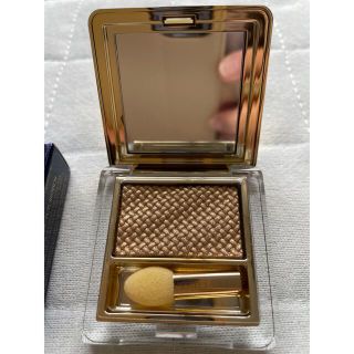 エスティローダー(Estee Lauder)のY様専用　エスティローダー　ピュアカラー　アイシャドウ　サイバーゴールド(アイシャドウ)