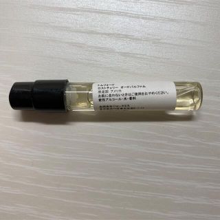 トムフォード(TOM FORD)のトムフォード ロストチェリー 1.5ml(ユニセックス)