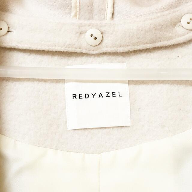 REDYAZEL(レディアゼル)の【レディアゼル】オックスファー5wayコート レディースのジャケット/アウター(その他)の商品写真