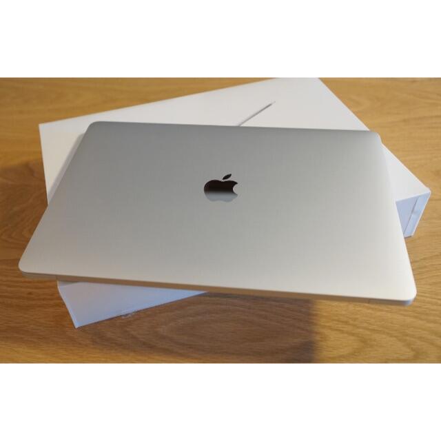 Apple MacBook Pro (2020 core i5) 16/512 保証ありの通販 by fashionista's shop｜アップルならラクマ - 再入荷在庫