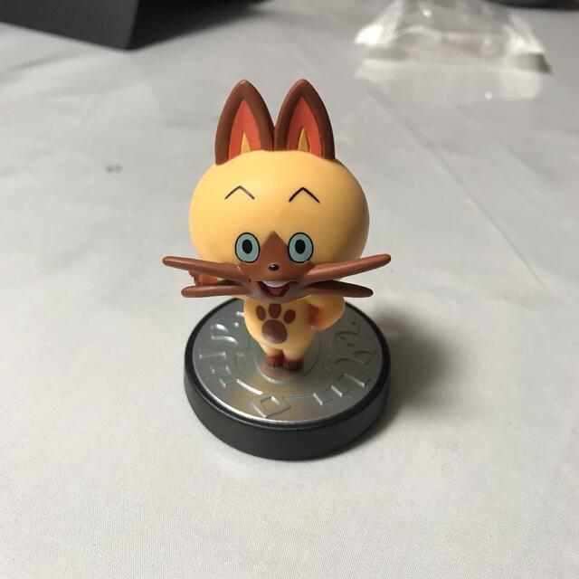 アミーボ amiibo ナビルー switch | www.carmenundmelanie.at