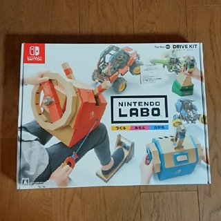 ニンテンドウ(任天堂)のNINTENDO LABO (その他)